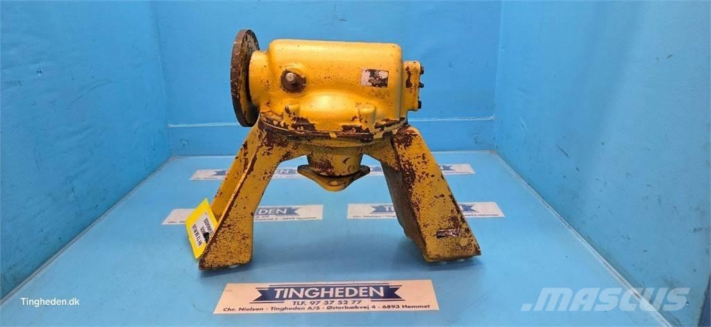 New Holland TX68 Växellåda