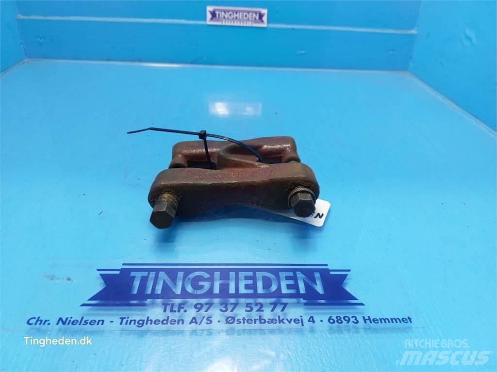  Nitteværktøj Trösktillbehör