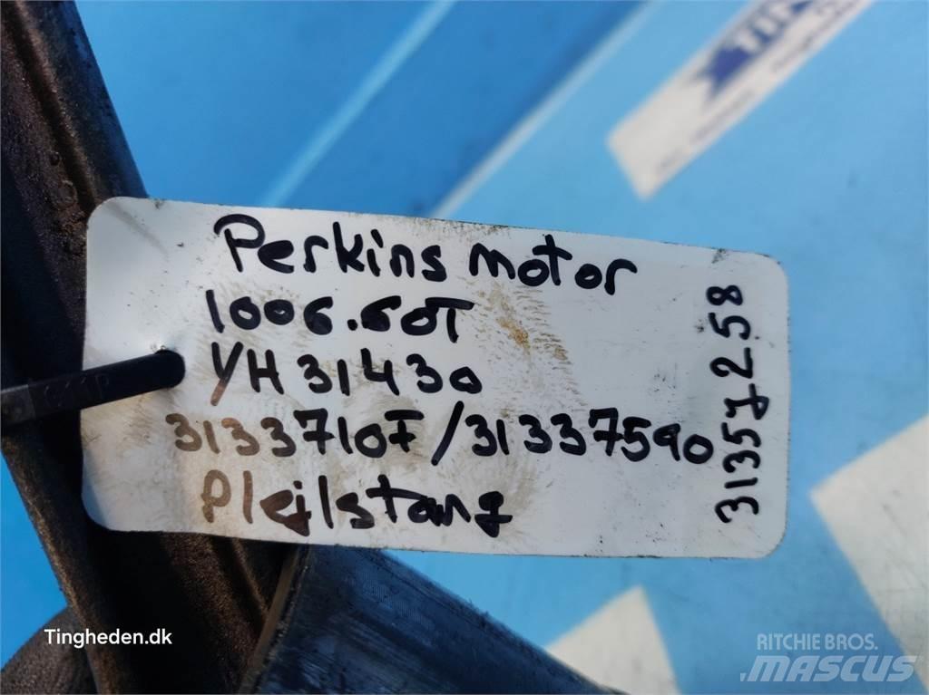 Perkins 1006.60T Motorer