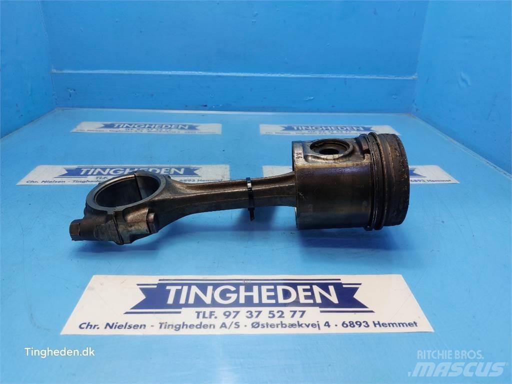 Perkins 1006.60T Motorer