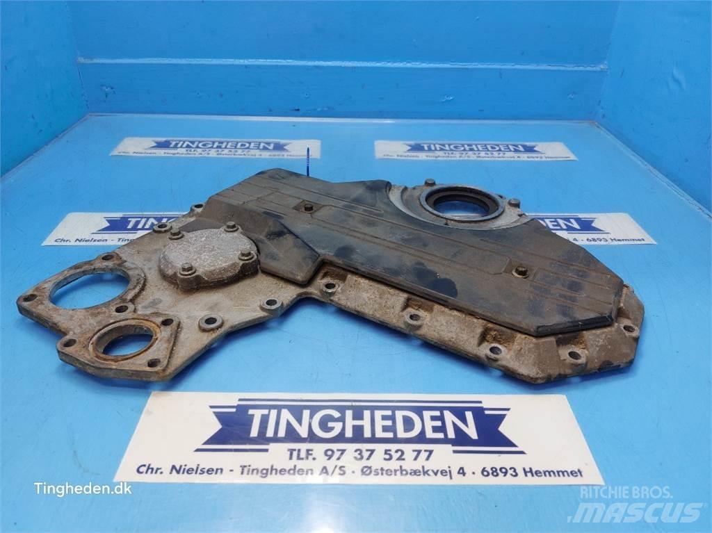 Perkins 1006.60T Motorer