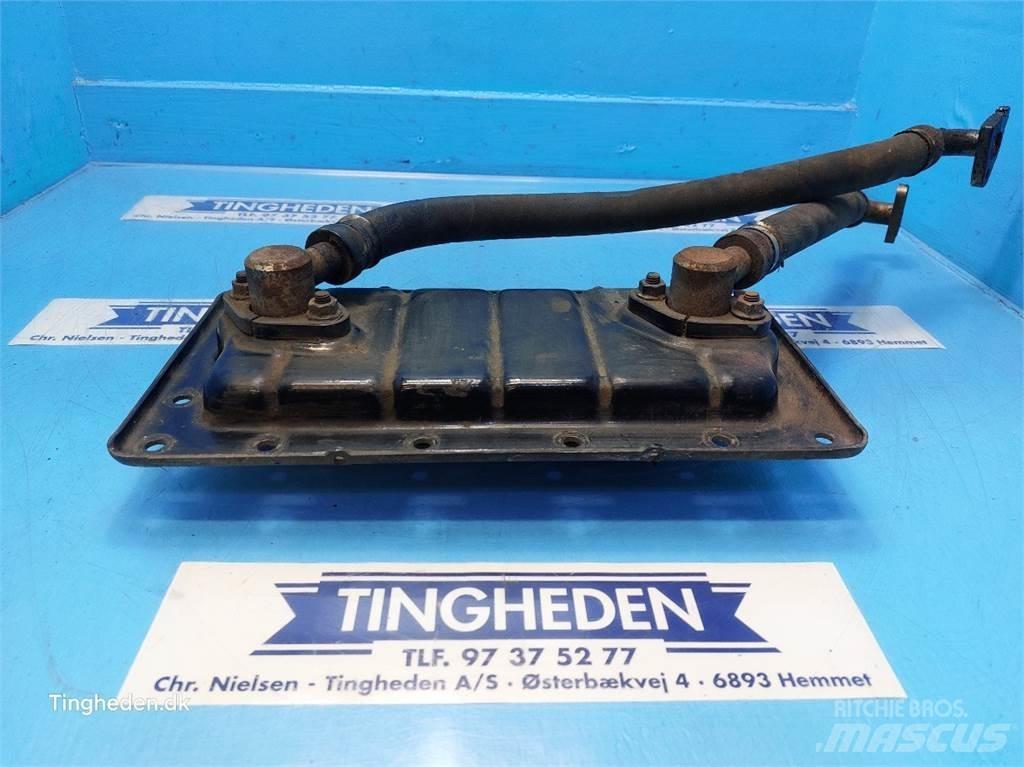 Perkins 1006.60T Motorer