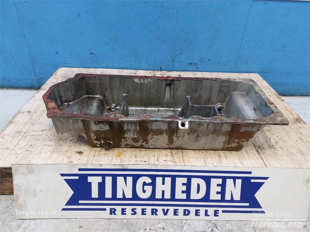 Perkins 1006.60T Motorer