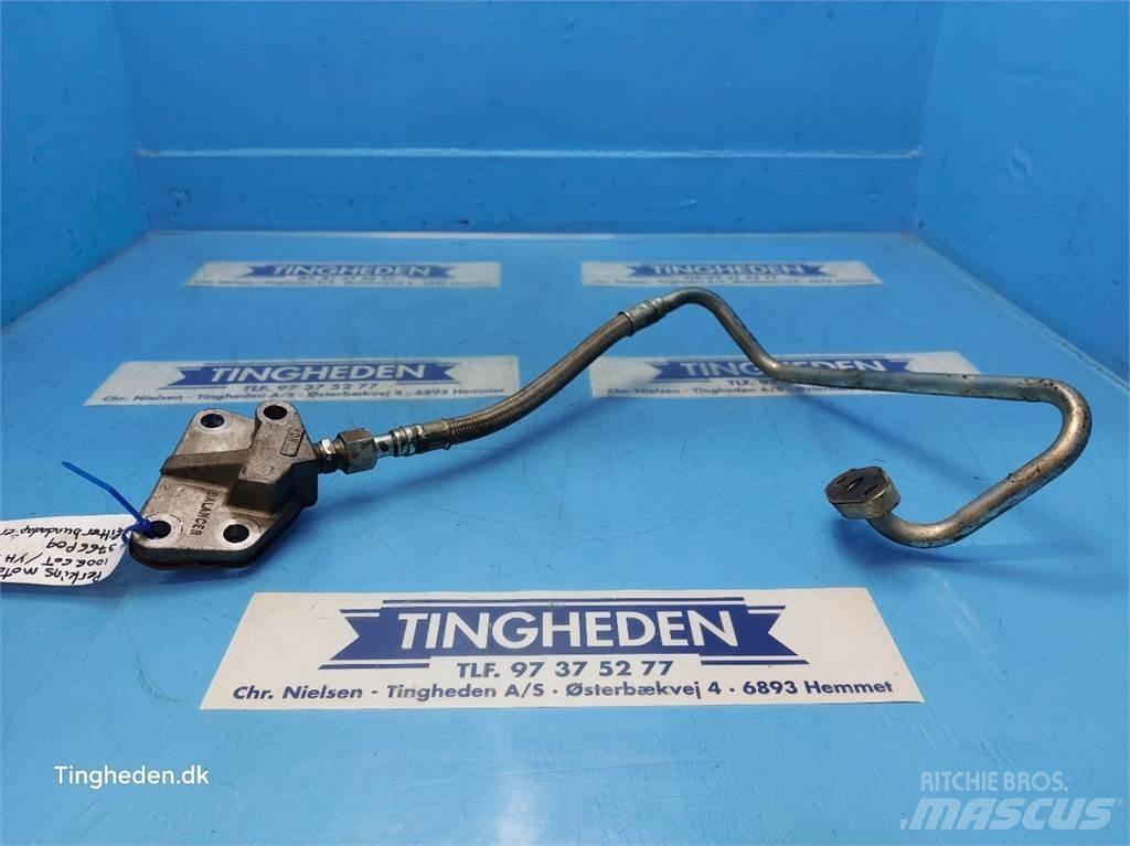 Perkins 1006.60T Motorer