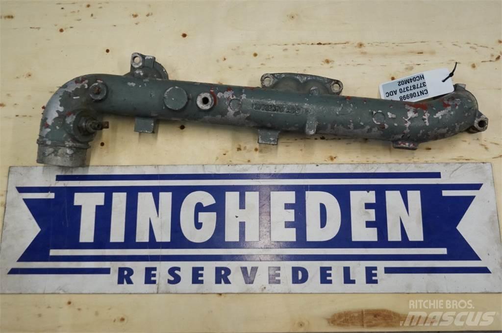 Perkins 4.236 Motorer
