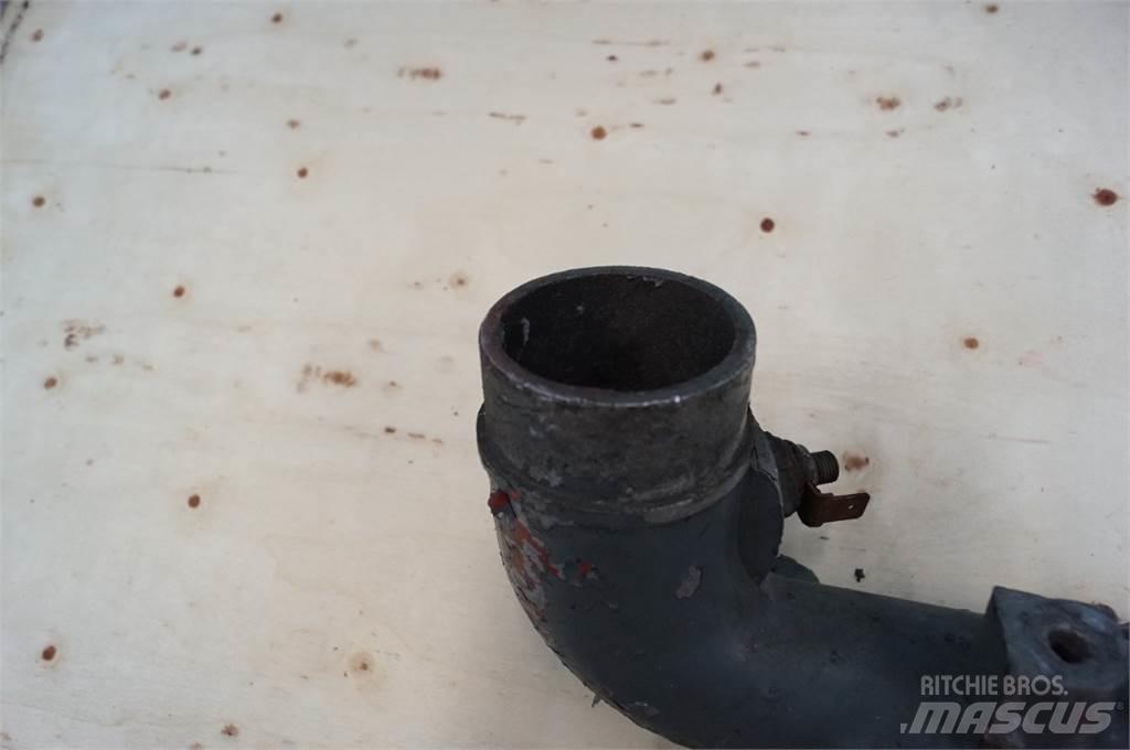 Perkins 4.236 Motorer