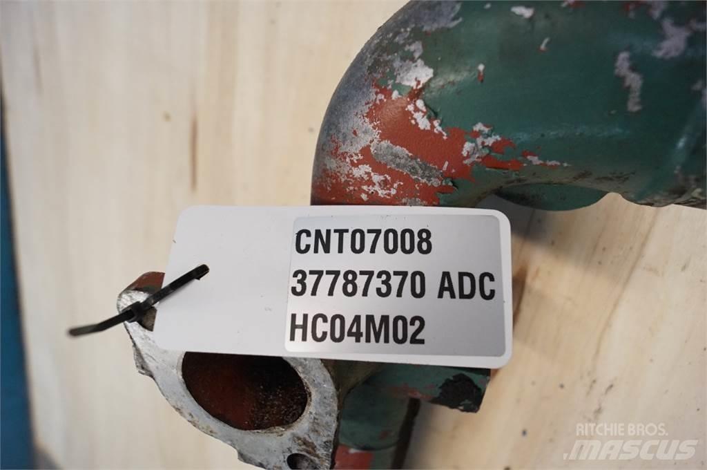 Perkins 4.236 Motorer