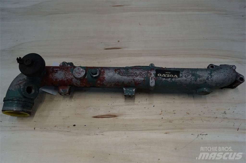 Perkins 4.236 Motorer