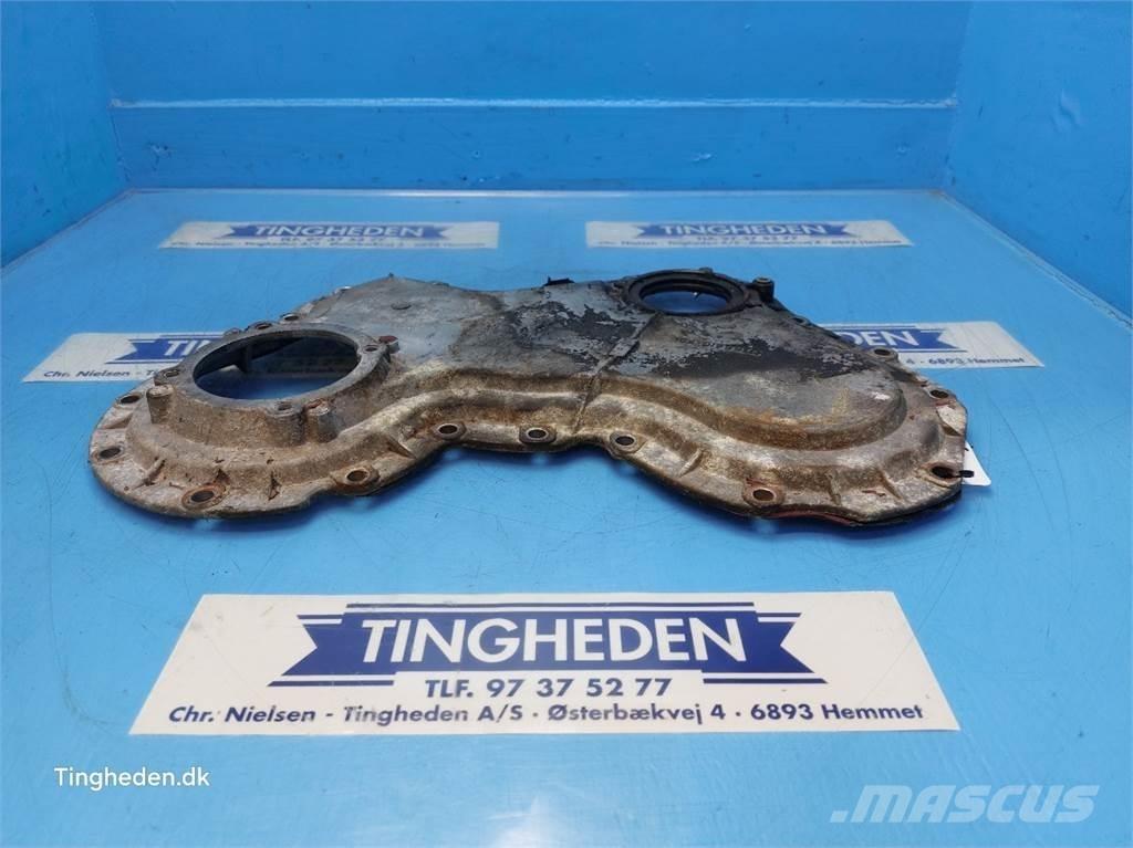 Perkins 4.236 Motorer