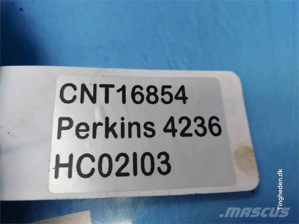 Perkins 4.236 Motorer