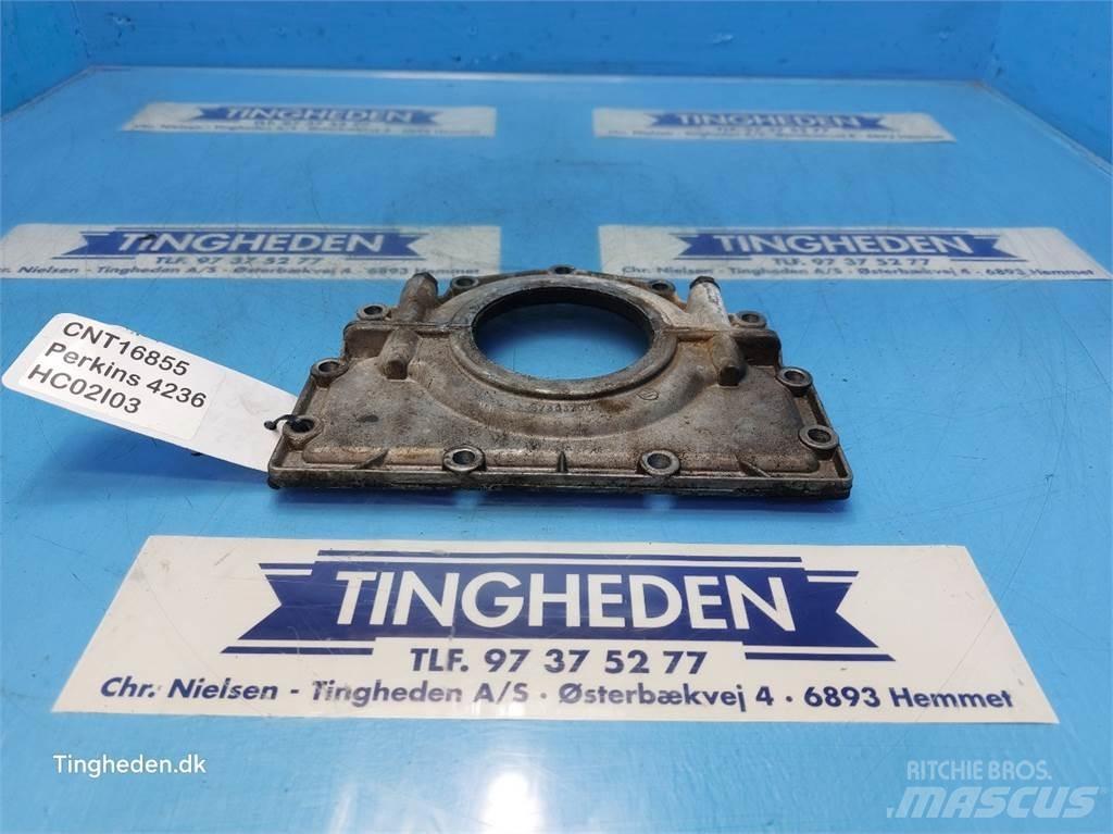 Perkins 4.236 Motorer