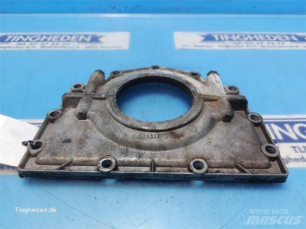 Perkins 4.236 Motorer