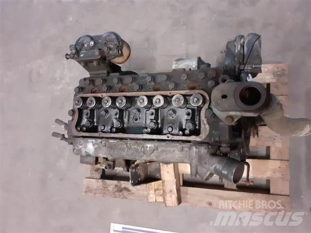 Perkins 4.248 Motorer