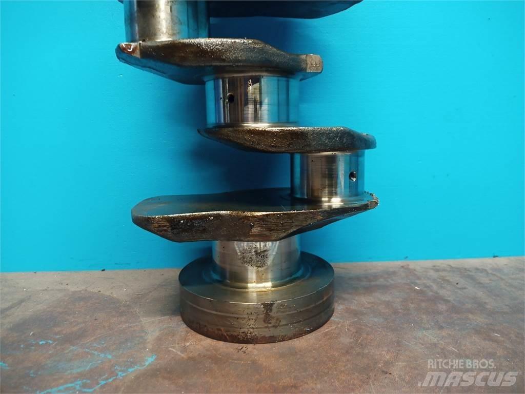 Perkins 4.248 Motorer