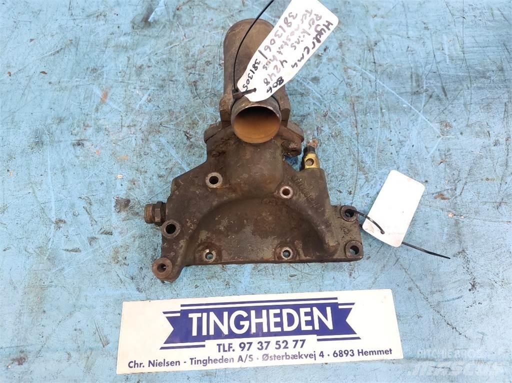 Perkins 4.248 Motorer