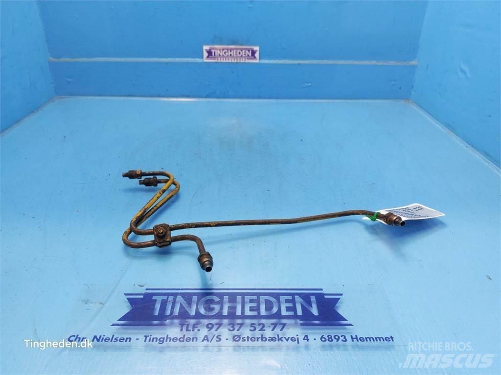 Perkins 4.248 Motorer