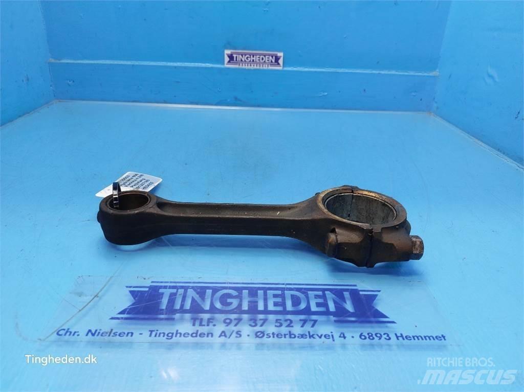 Perkins 4.248 Motorer