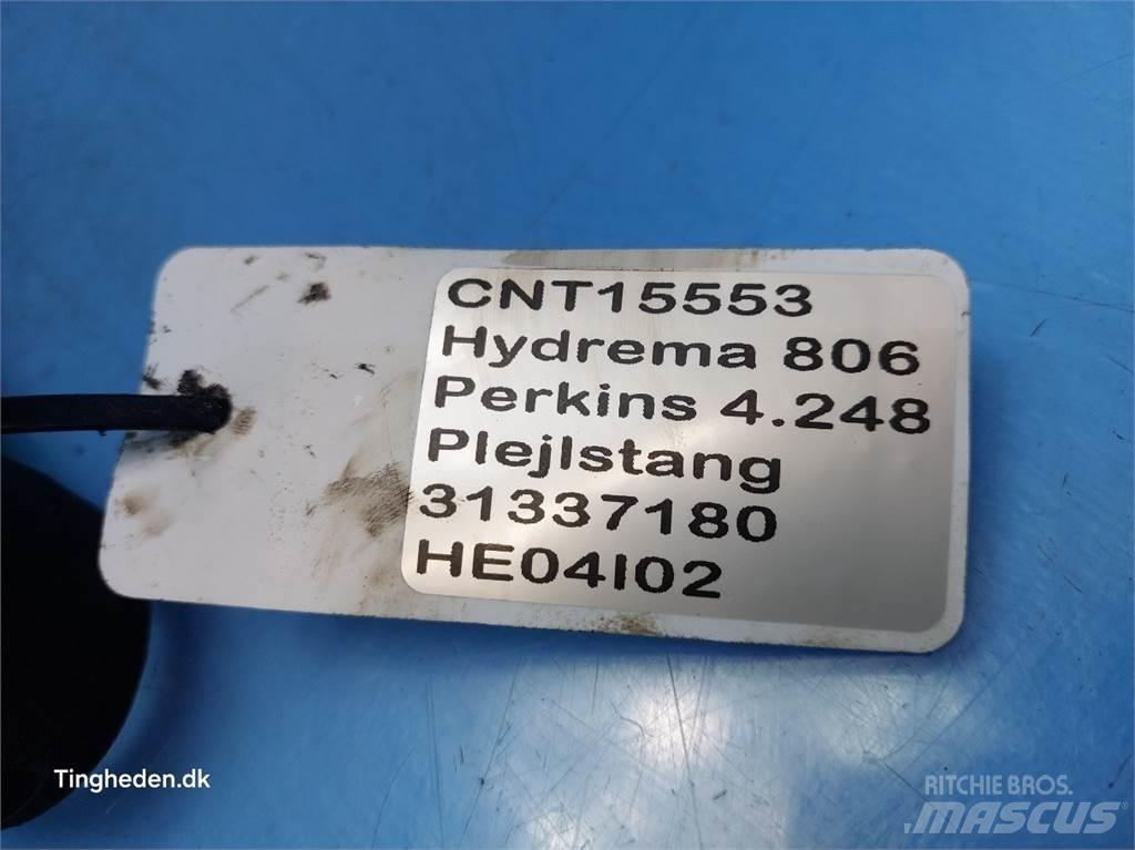 Perkins 4.248 Motorer