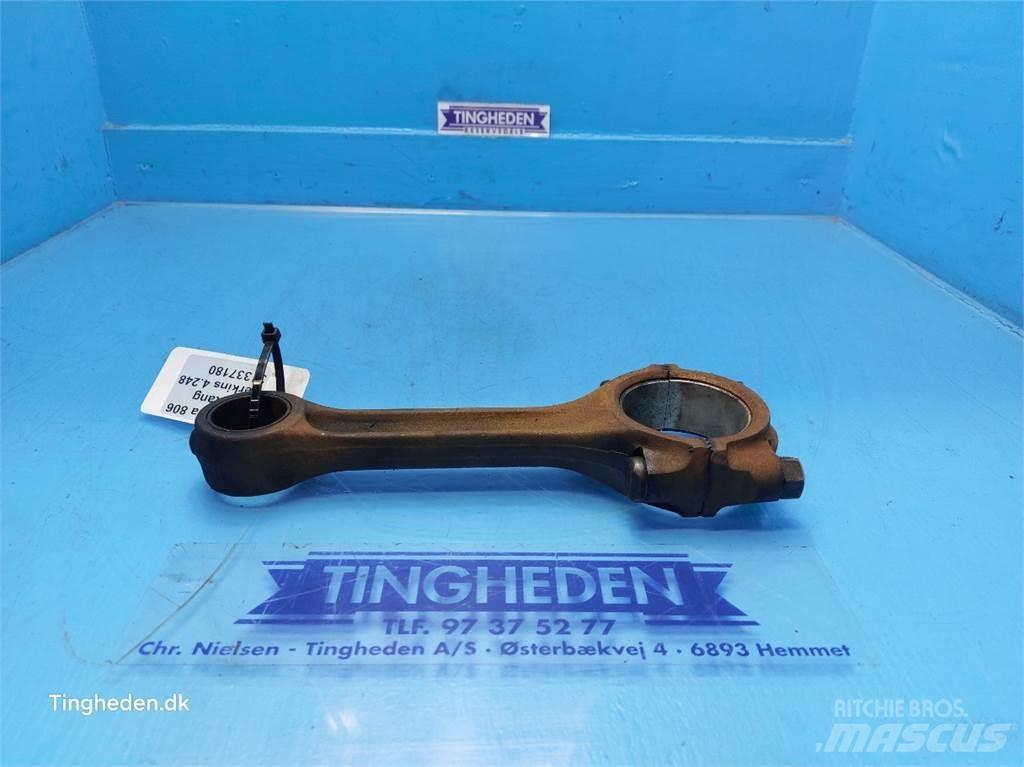 Perkins 4.248 Motorer