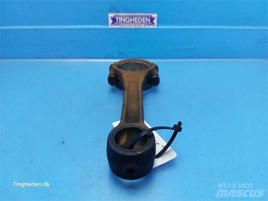 Perkins 4.248 Motorer