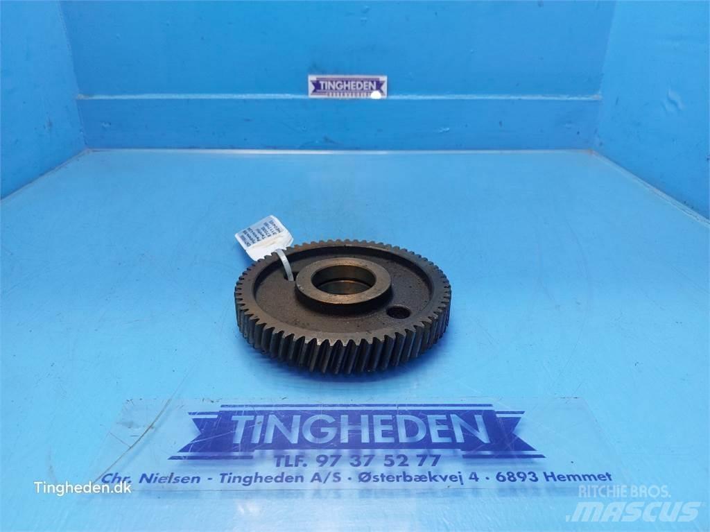 Perkins 4.248 Motorer