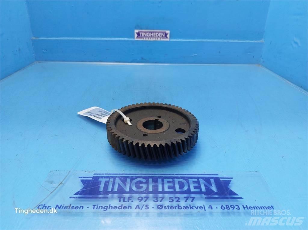 Perkins 4.248 Motorer