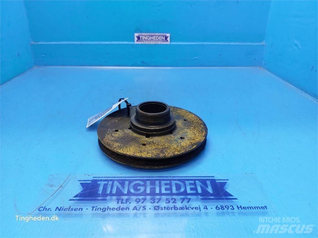 Perkins 4.248 Motorer