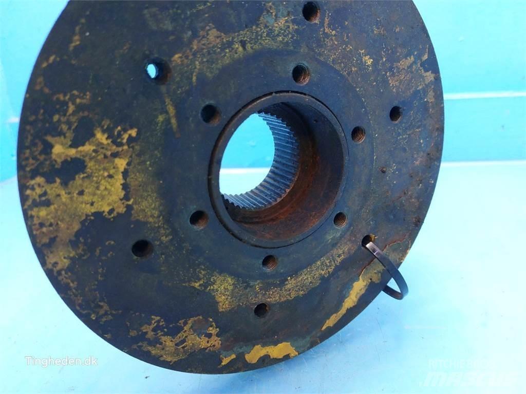 Perkins 4.248 Motorer