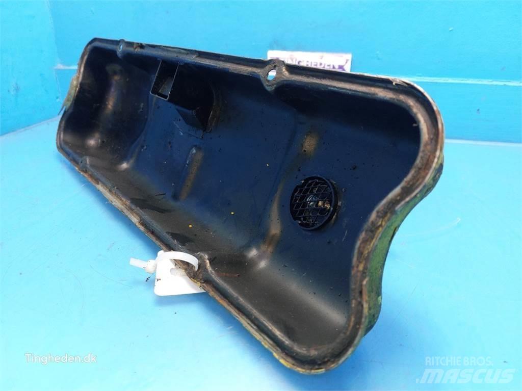 Perkins 4.248 Motorer