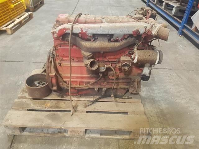 Perkins 6.354 Motorer
