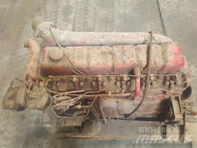 Perkins 6.354 Motorer