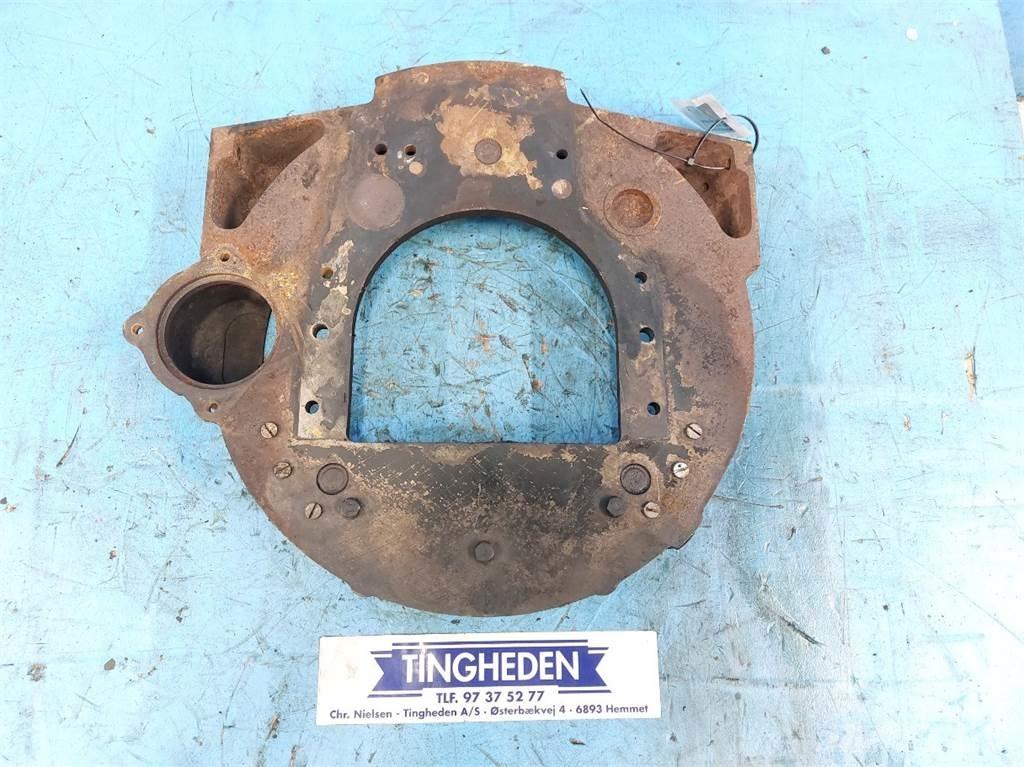 Perkins 6.354 Motorer