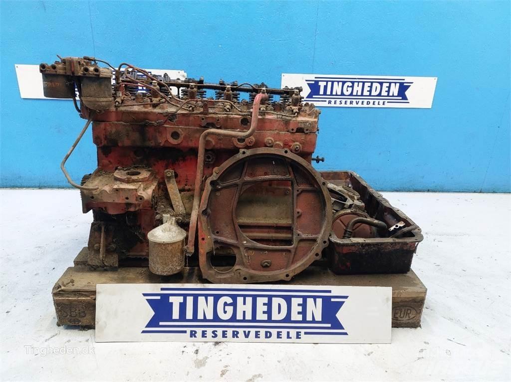 Perkins 6.354 Motorer