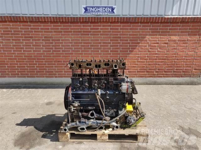 Perkins 6354 Motorer