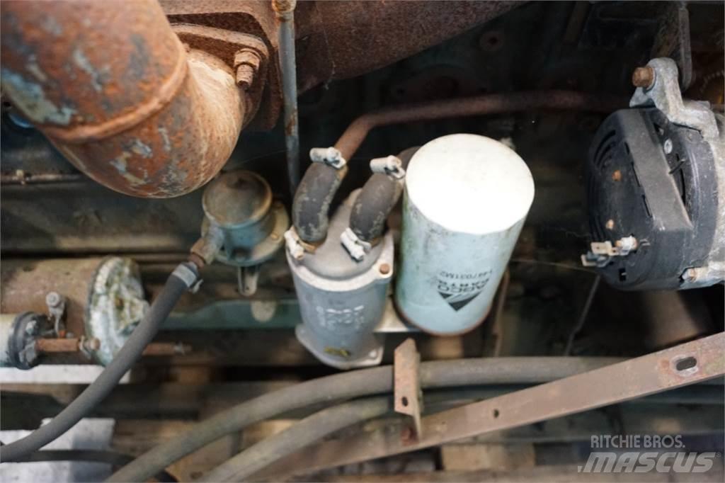Perkins 6354 Motorer