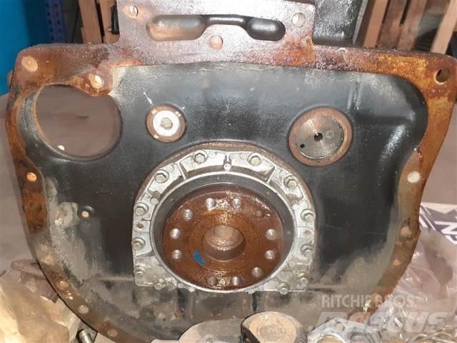 Perkins Perkins Motorer
