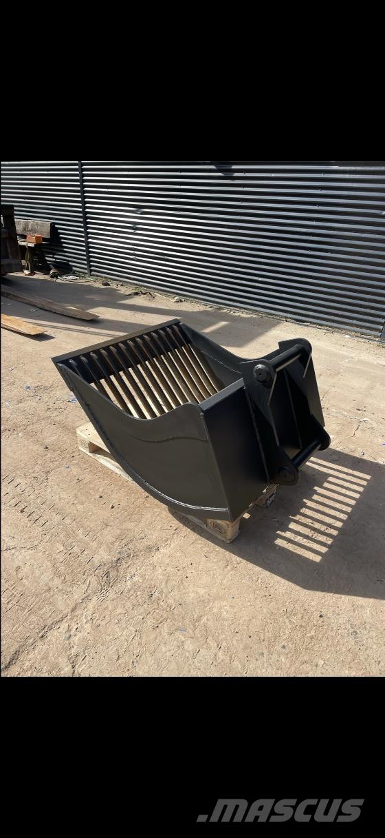  S60 skifte Siktskopor