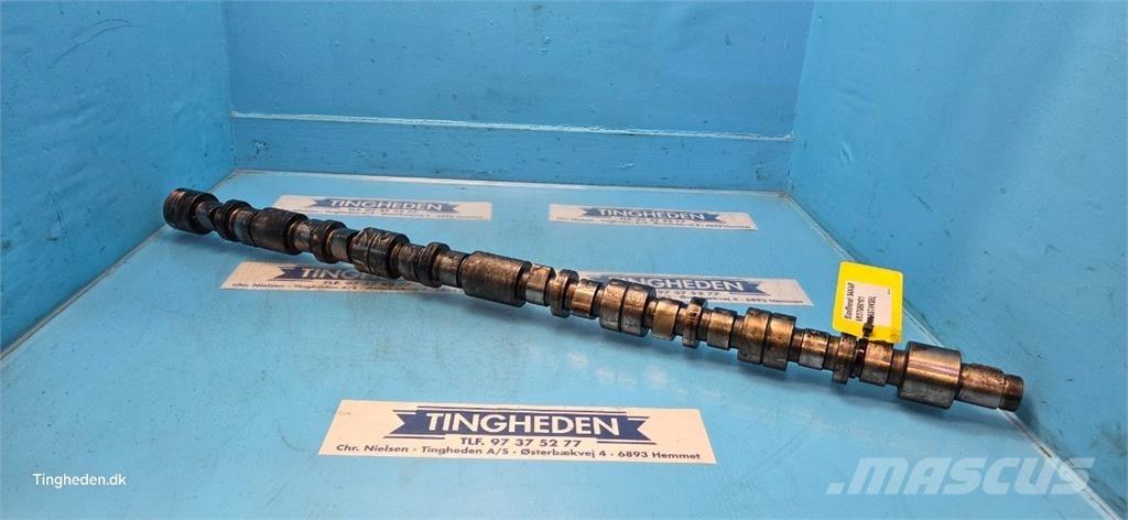  SisuDiesel 84AWF Motorer