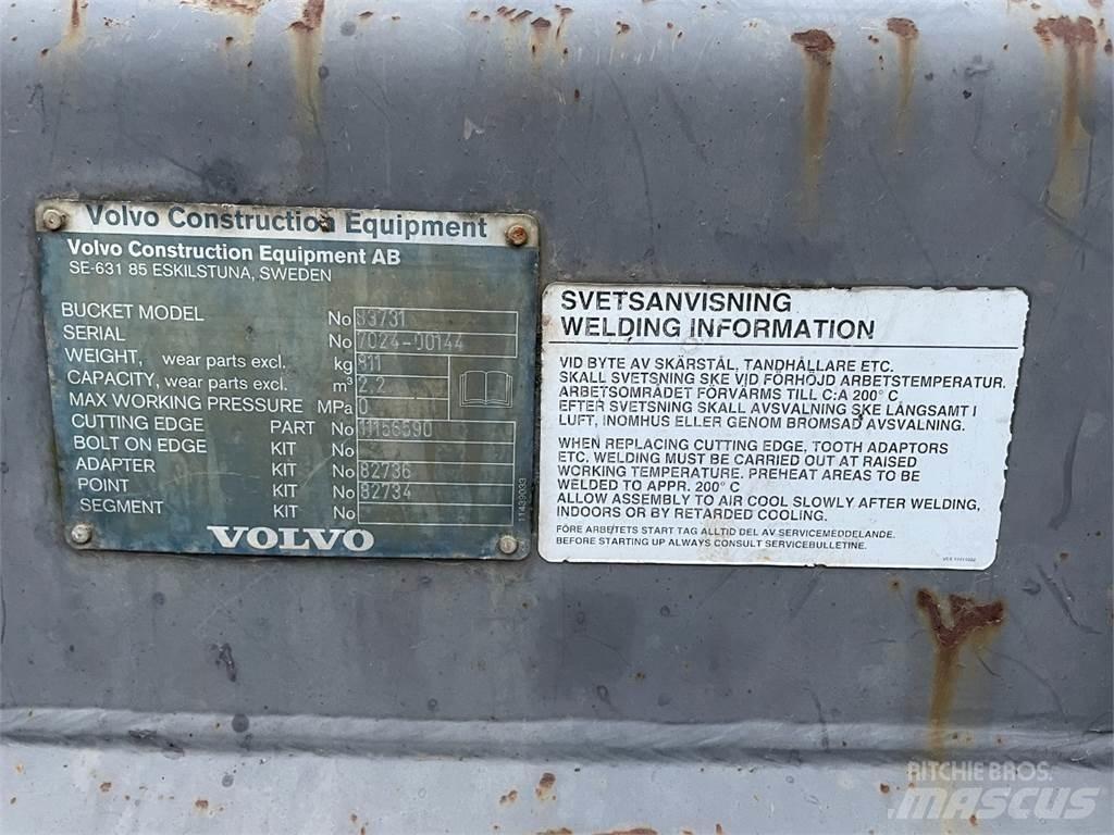  Skovl Schaktblad
