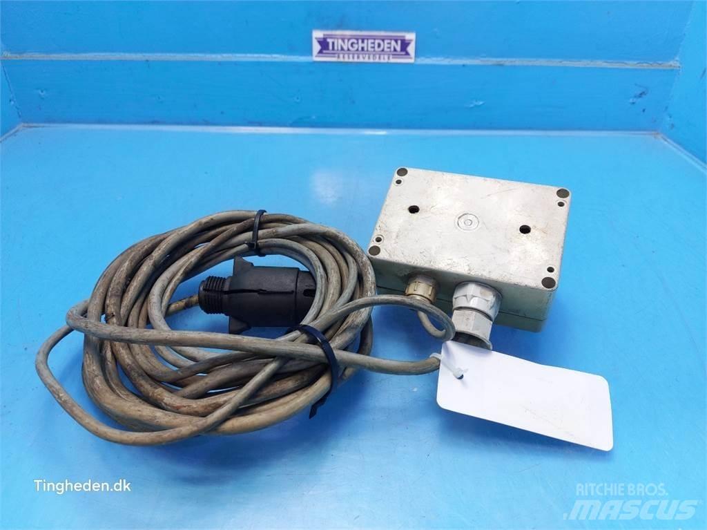  Styrebox Elektronik