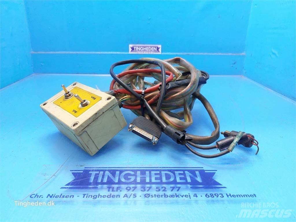  Styrebox Elektronik