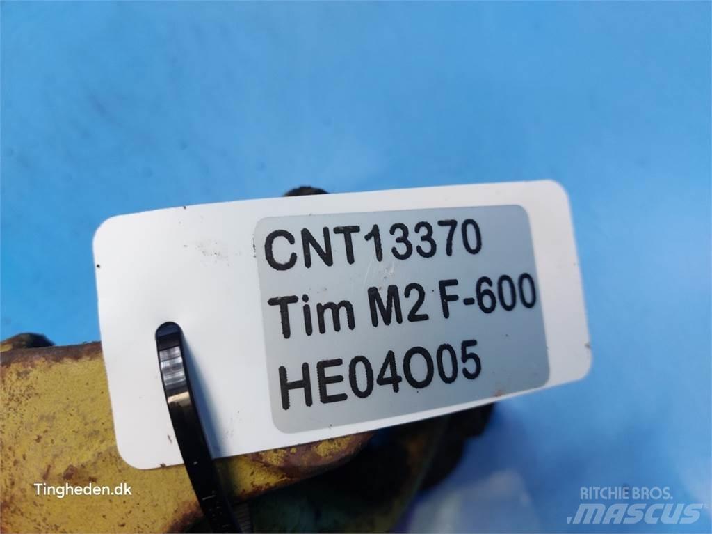 Tim M2 F-600 Betupptagare