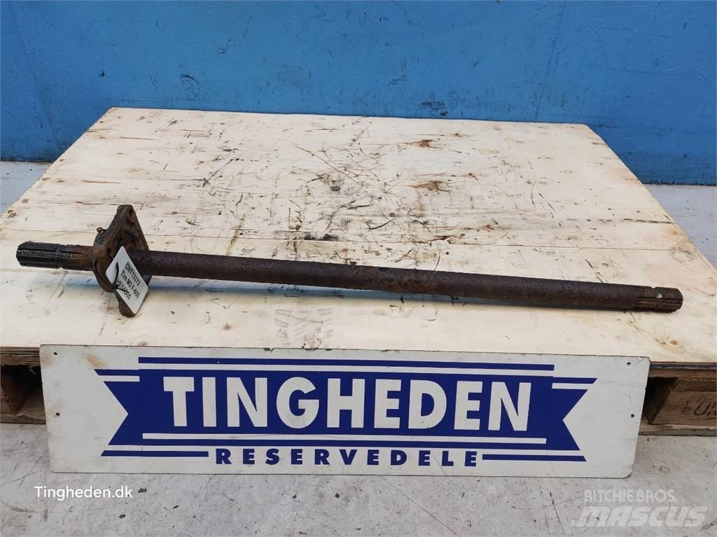 Tim M2 F-600 Betupptagare