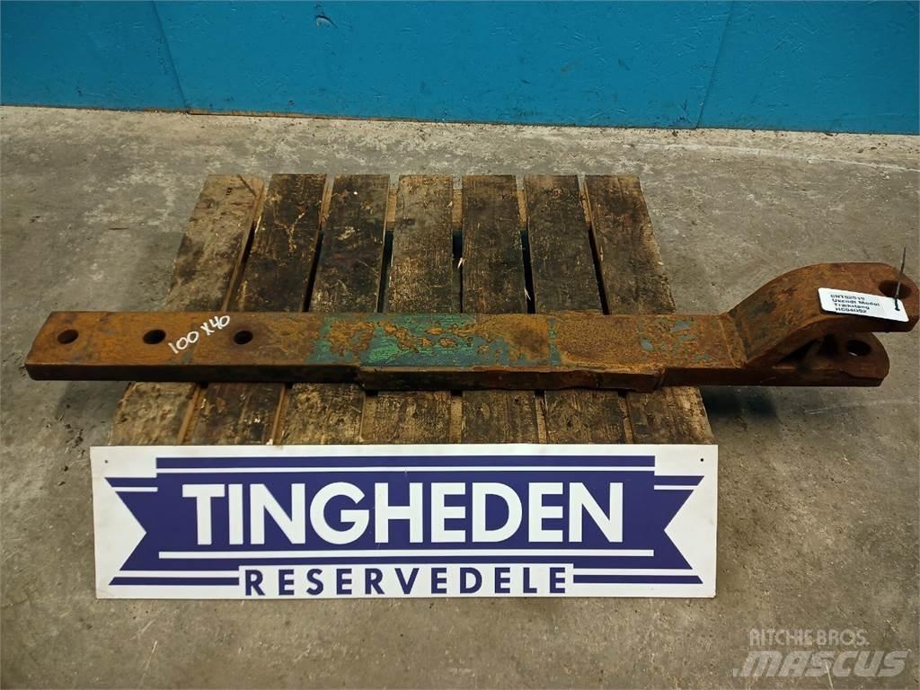  Trækbom Övriga traktortillbehör
