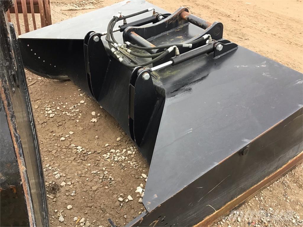  Udlæggerskovl Skopor