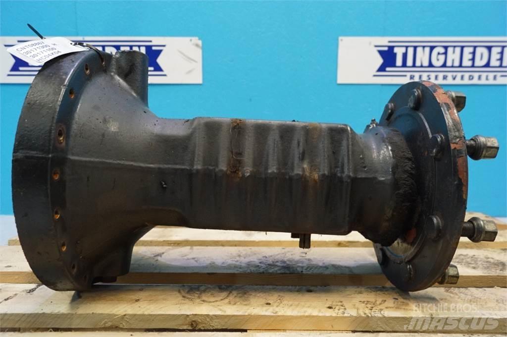 Valmet 505 Övriga traktortillbehör