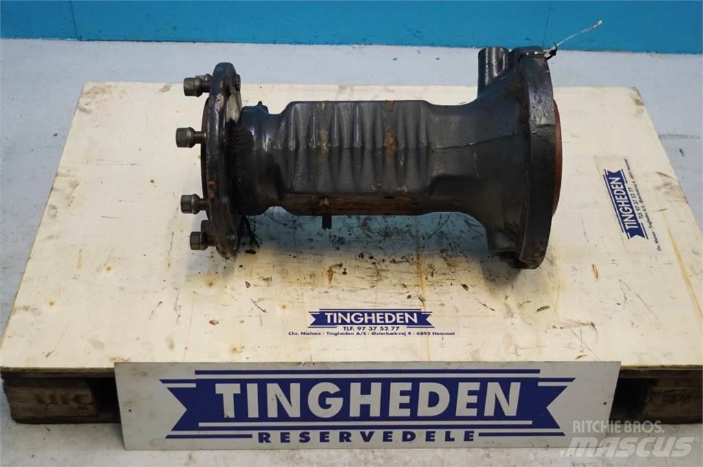 Valmet 505 Övriga traktortillbehör