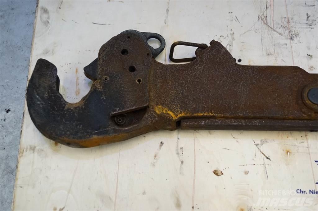 Valmet 505 Övriga traktortillbehör