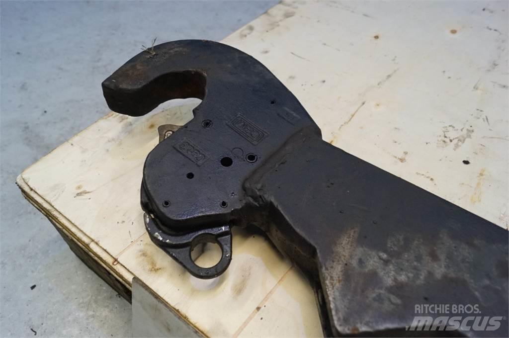 Valmet 505 Övriga traktortillbehör