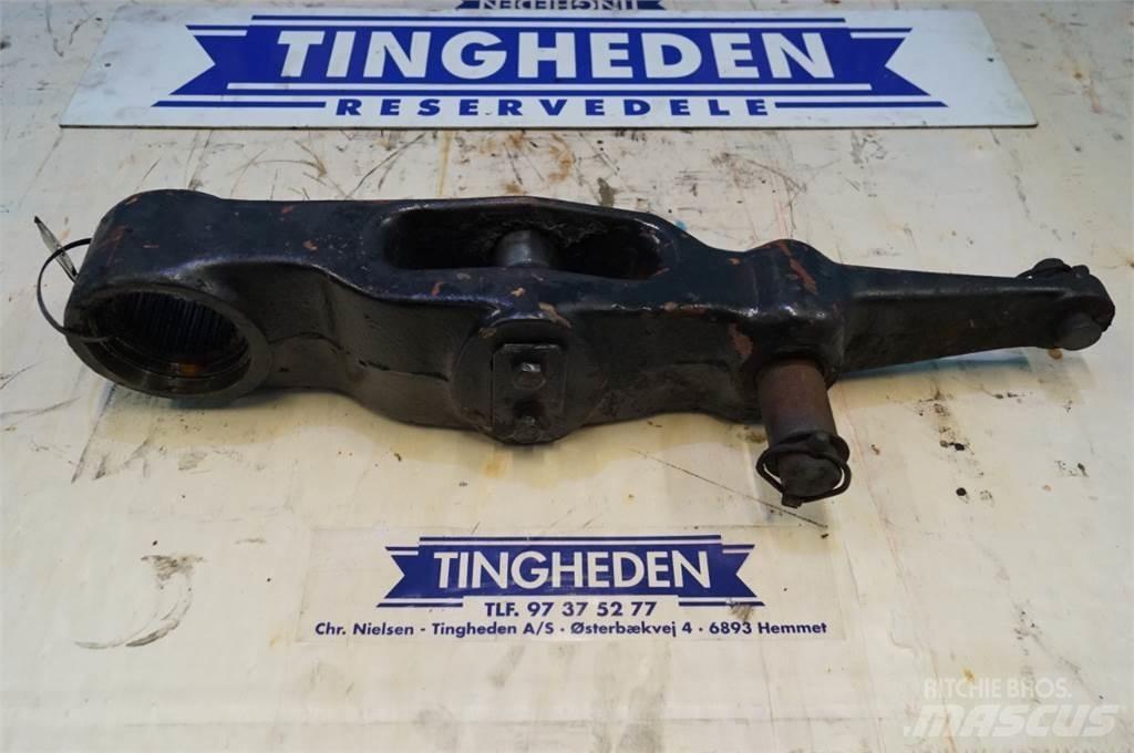 Valmet 505 Övriga traktortillbehör